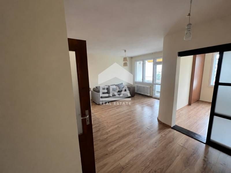 Дава се под наем Двустаен апартамент в София, Гео Милев - 52 кв.м за 498.27 € - Снимка #1