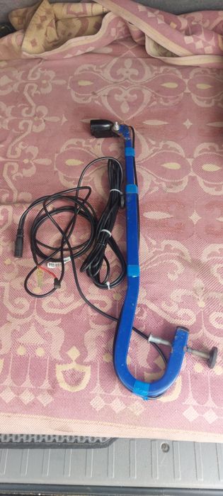 Эхолот lowrance  hook 2-4