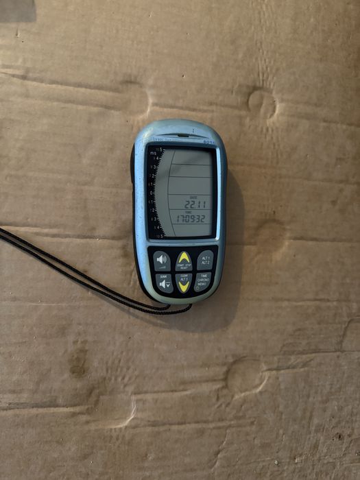 Parapantă Supair Leaf M + Seletă Delight + Rezervă + Stație - Pachet 2700€