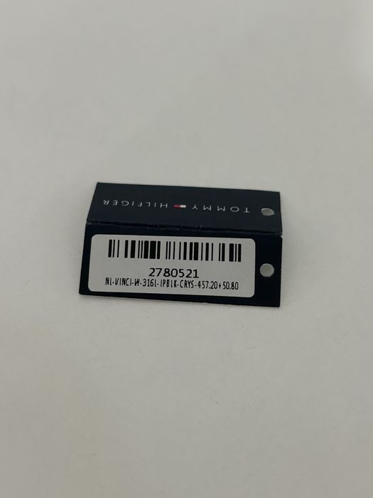 Lantisor Tommy Hilfiger