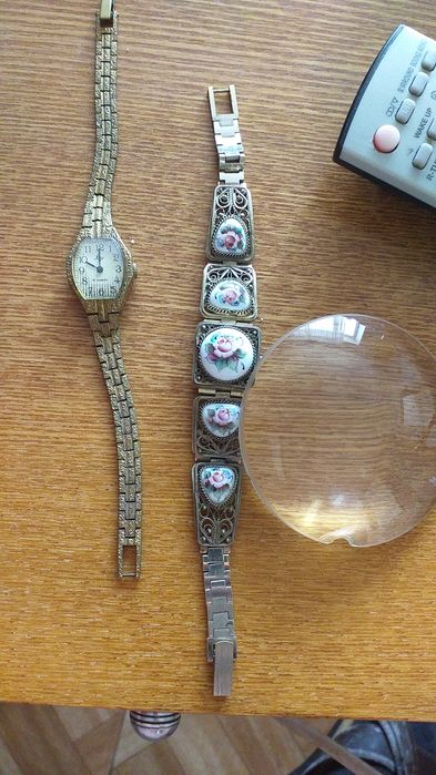 продаю часы Чайка и Луч