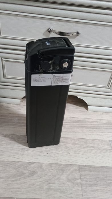 Электровелосипед Davi