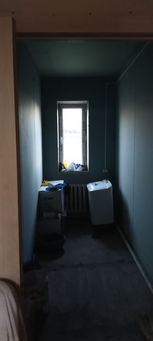 Продам новый построенный дом