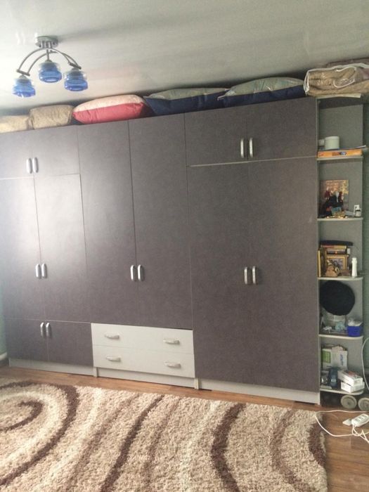 Продам дом в районе карьера