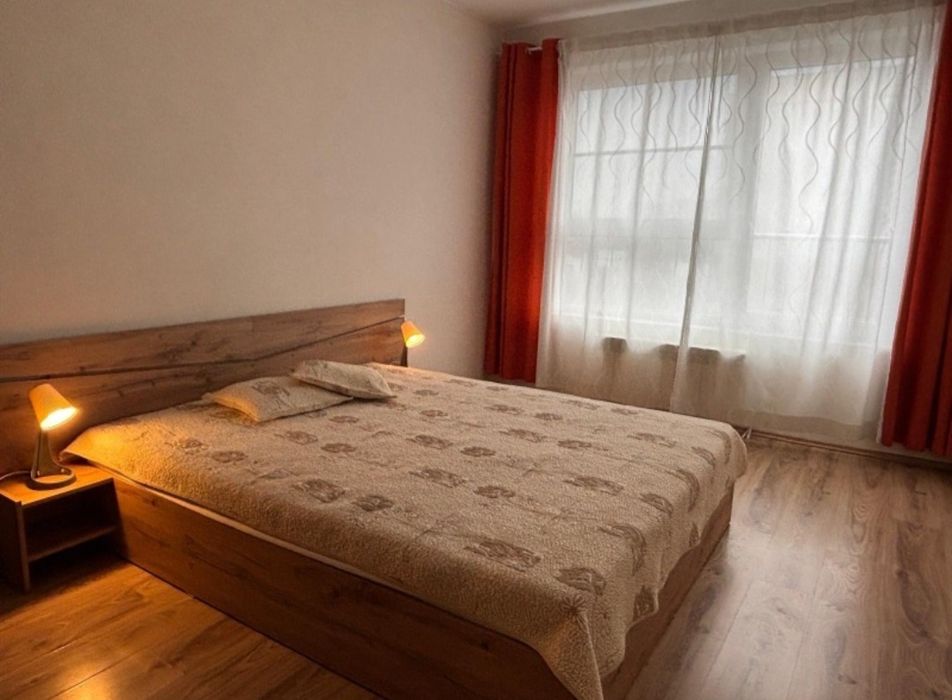 Илинден двустаен 650€