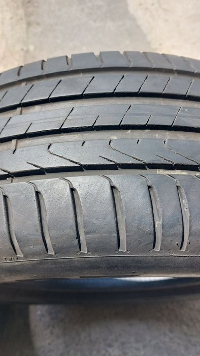 Летни гуми 205/60/16 Pirelli Cinturato P7 2 броя
