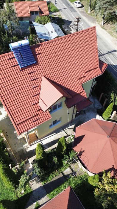 Casa Pensiune Slanic Prahova