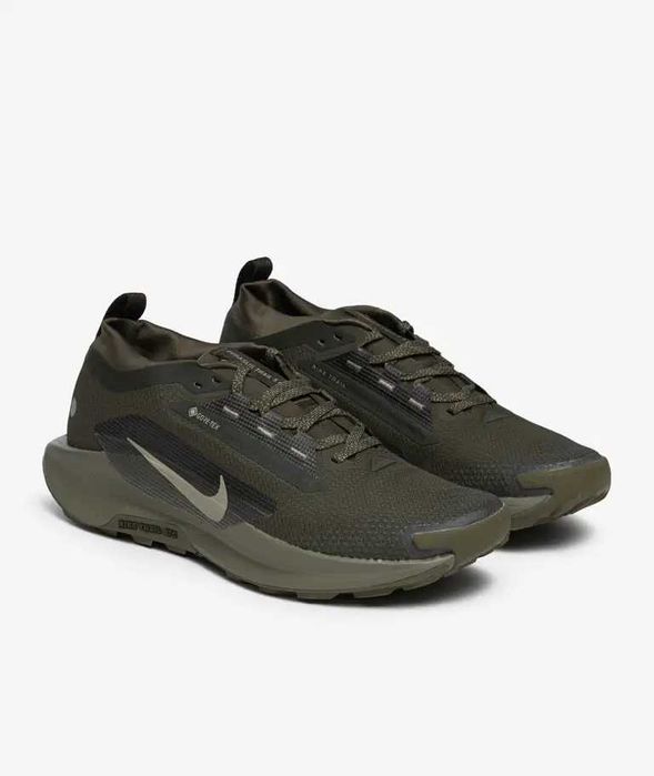 Nike Reactx Pegasus Trail 5 Gore-Tex® номер 44.5,45 Оригинал Код 7605