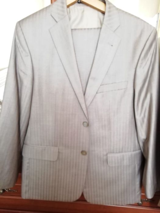 Мужские костюмы