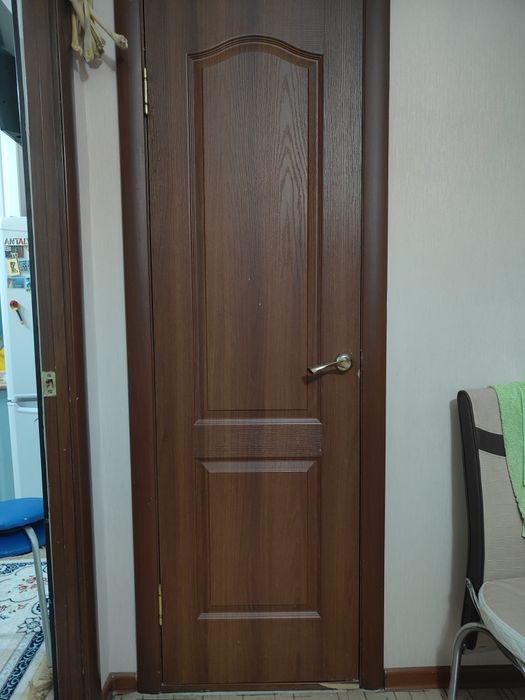 Двери межкомнатные
