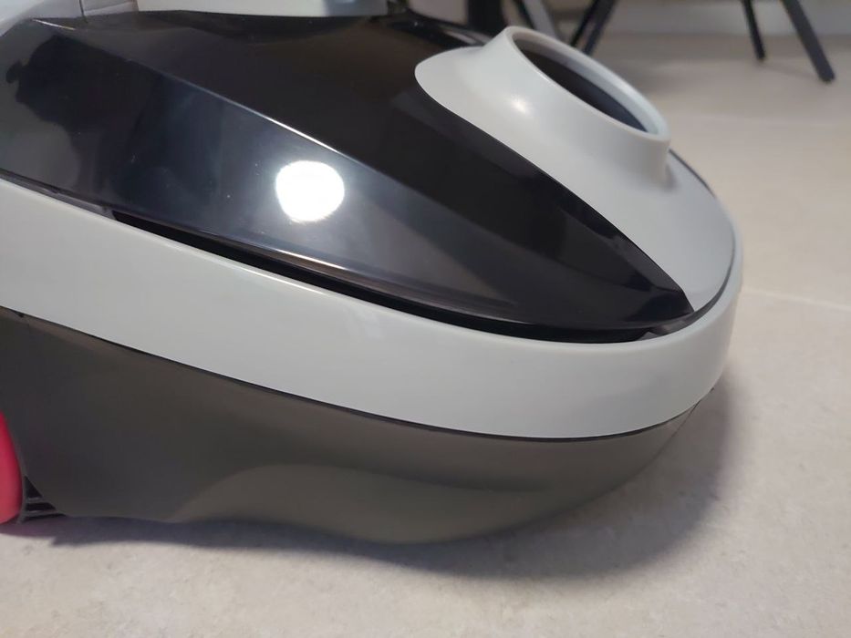 Прахосмукачка с торба Dirt Devil DD2001