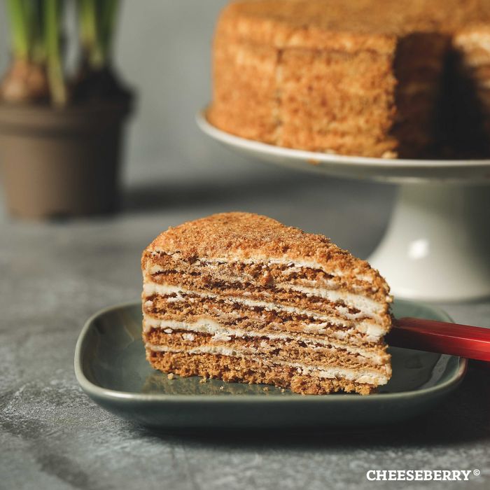 Выпечка и десерты для HoReCa