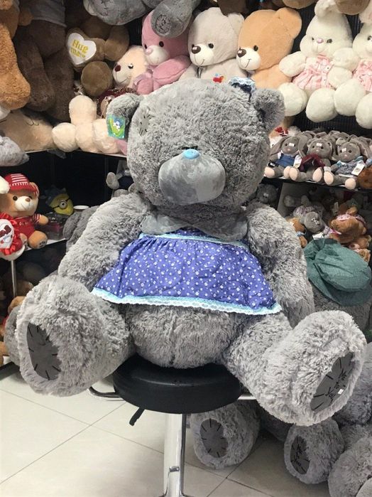 Teddi Teddy 1+1 Optom Narxda