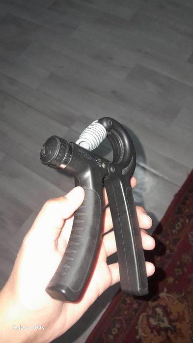 Испандер максимально 45кг