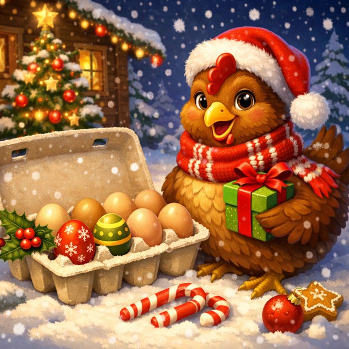 Ouă proaspete de țară