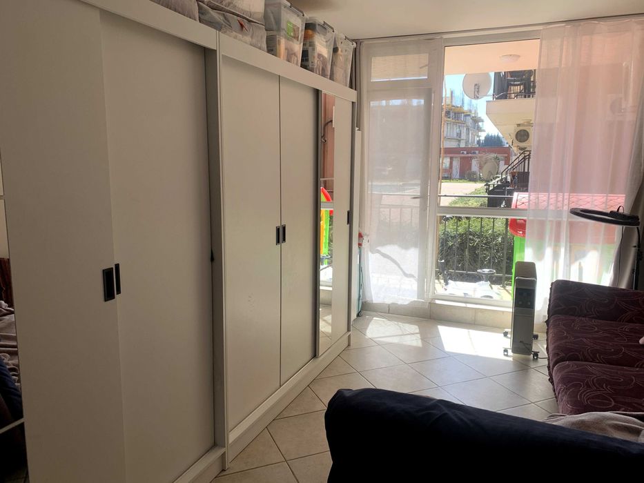 Продавам апартамент 1+1 от собственик