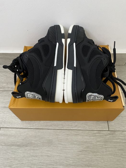 Louis Vuitton Skate