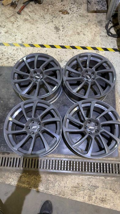 Jante Audi A8 Q5 A7 A5 A6 Allroad ABT Originale 5x112