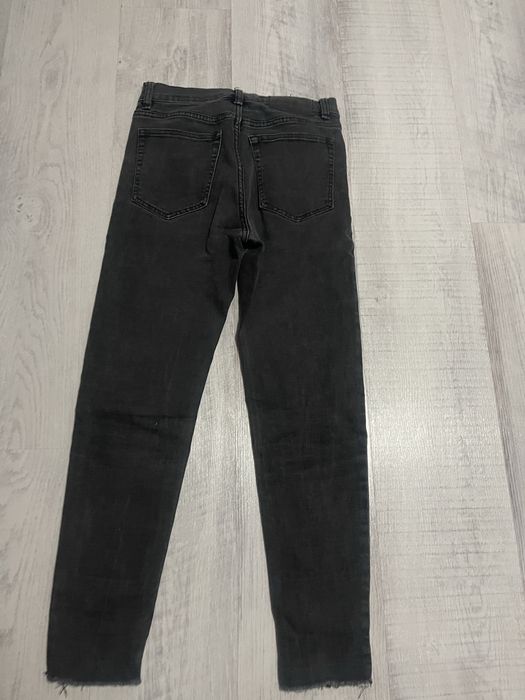 Blugi dama pull & bear