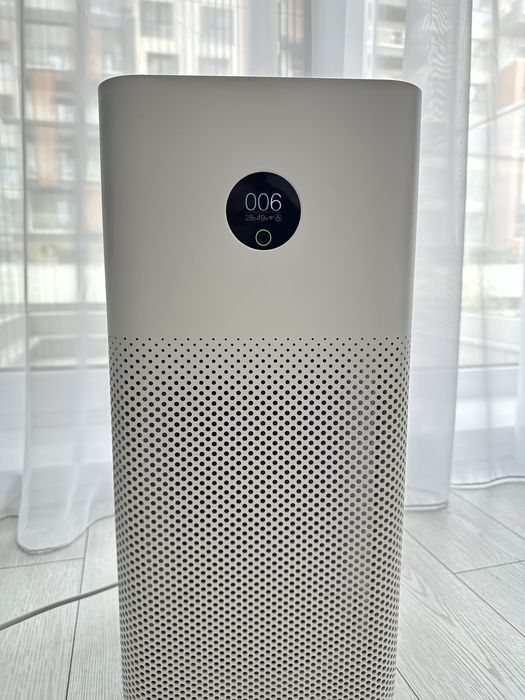 Purificator Xiaomi Mi Air Purifier 3H