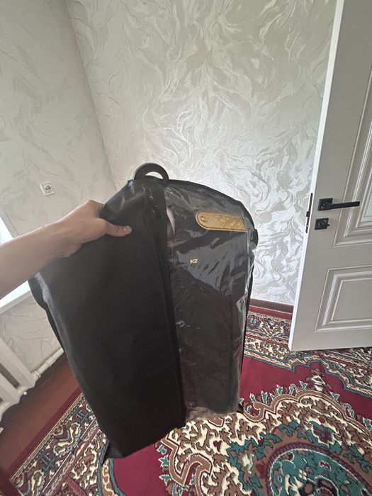 Парадная форма офицерская