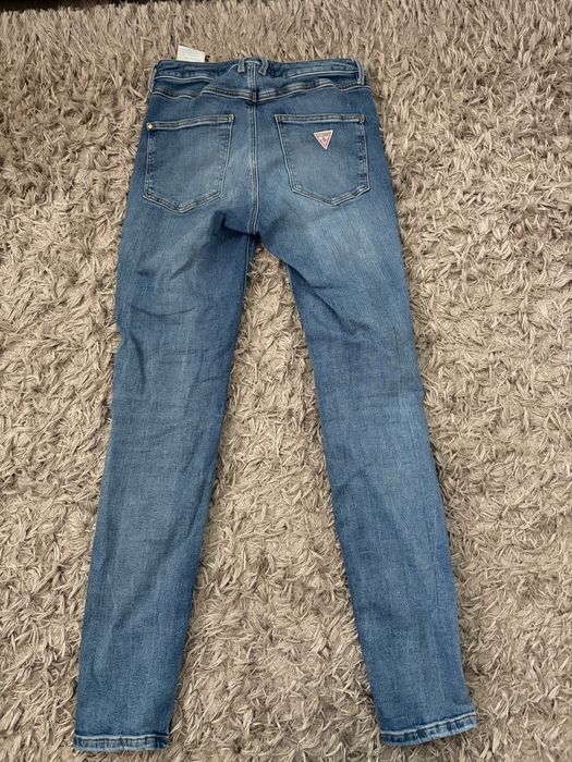 Дамски дънки Guess
