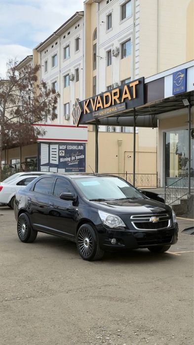 кобальт 2023 йил