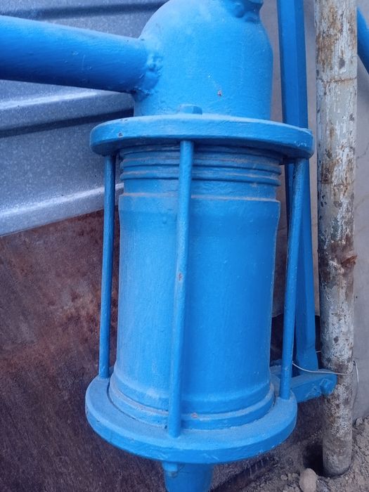 Продам. Колонку качалку