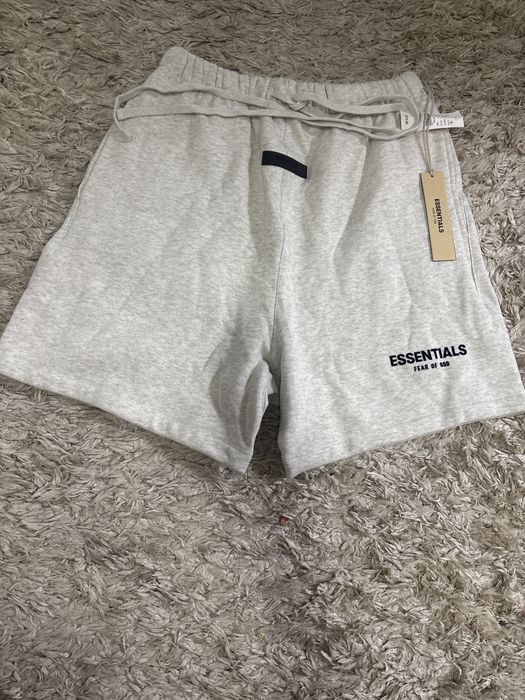 Pantaloni scurti Essentials, Marimea M
