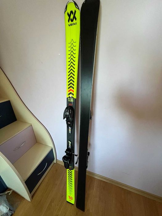 Детски ски Völkl Racetiger Jr - 160cm