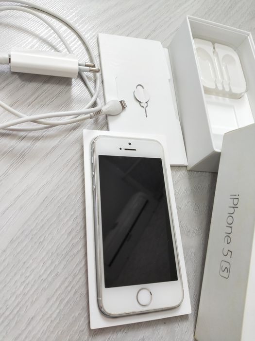 iPhone 5S Айфон 5S