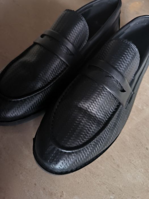 Школьные туфли для мальчика, 37 размер