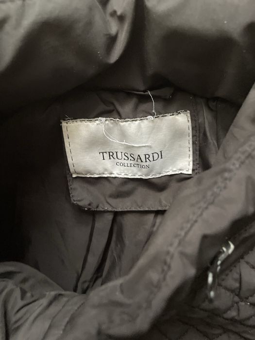 TRUSSARDI hybryd JKT / мъжко зимно яке XL