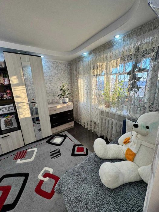 Продам квартиру в районе Черемушек