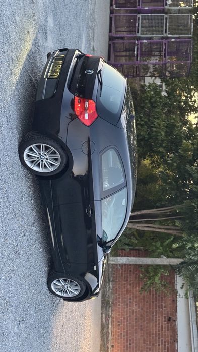 BMW Seria 1 2008 — imagine 1