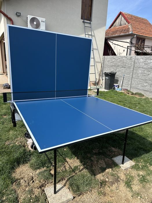 Masa ping pong sponeta noua