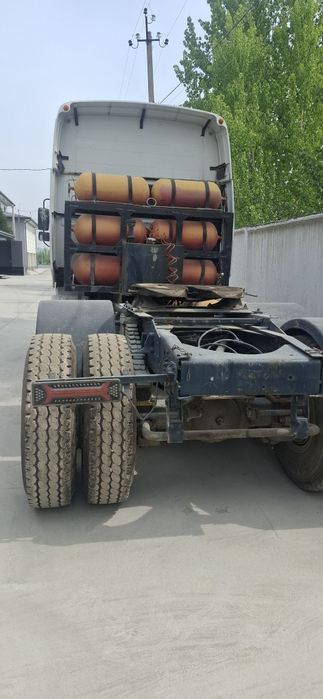 Хаво тиягач нахаду юради камчилиги йук 2008 йил