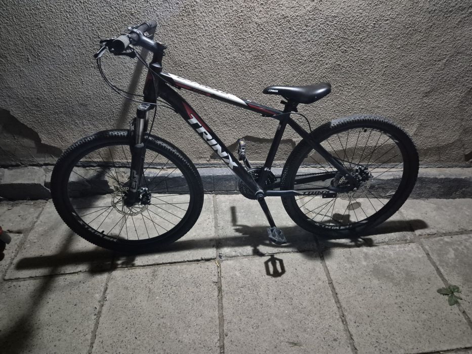 Продам велосипед Trinx