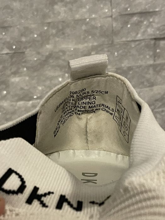 Dkny slip on marimea 38.5