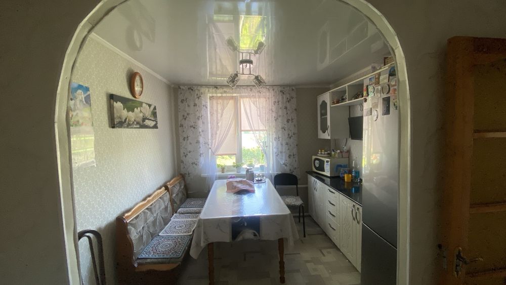 Продам дом пос.Станционный (кокшетау-2)