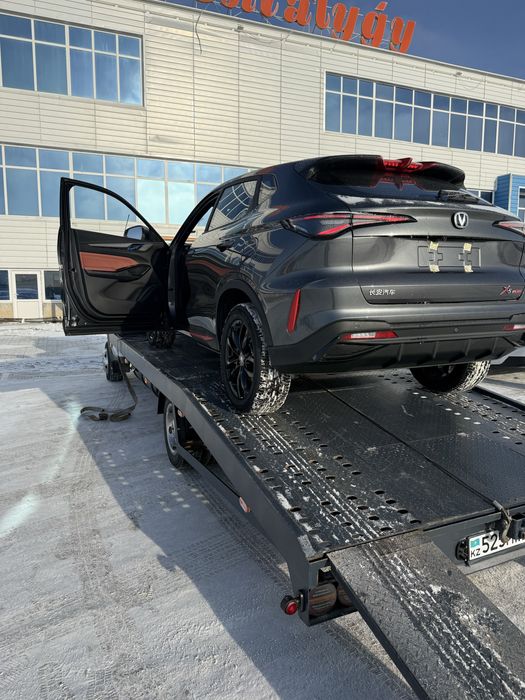 Услуги эвакуатора Актобе