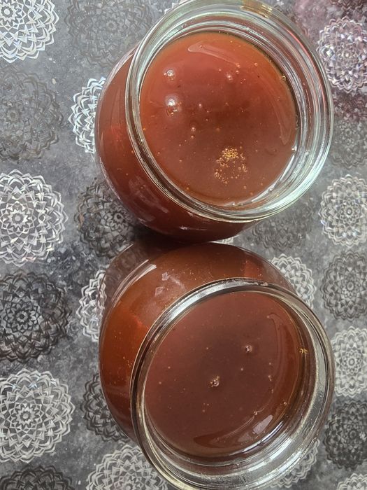 Варенье облепиха домашнее