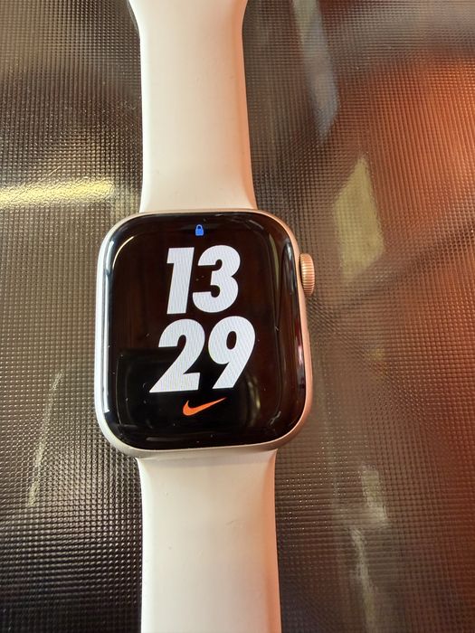 Apple Watch Seria 9