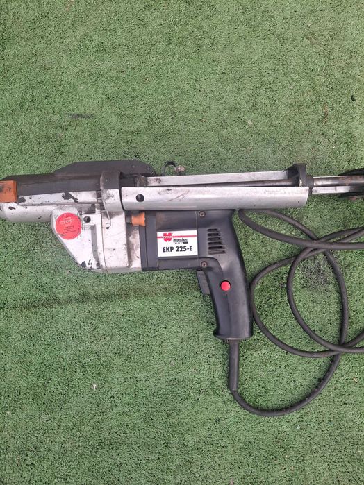 Електрически пистолет за двукомпонентно лепило WURTH