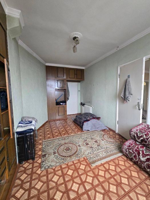 Продается 3 комн квартира в Себзаре V422