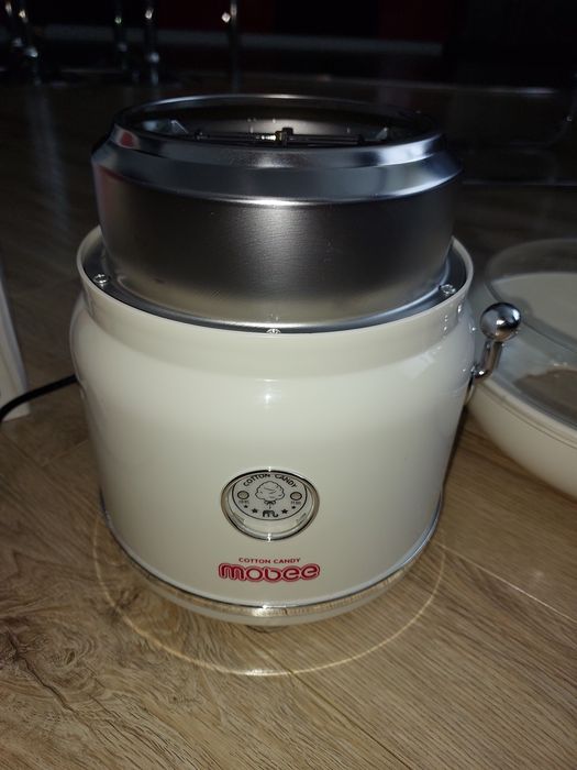 Аппарат для производства сахарной ваты