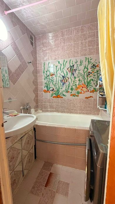 Продам 3 комн на Степном