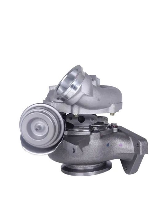Turbina NOUA Mercedes Sprinter 2000-2006 motor 2.2 diesel OM611