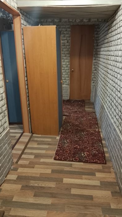 Сдам 2х квартиру.