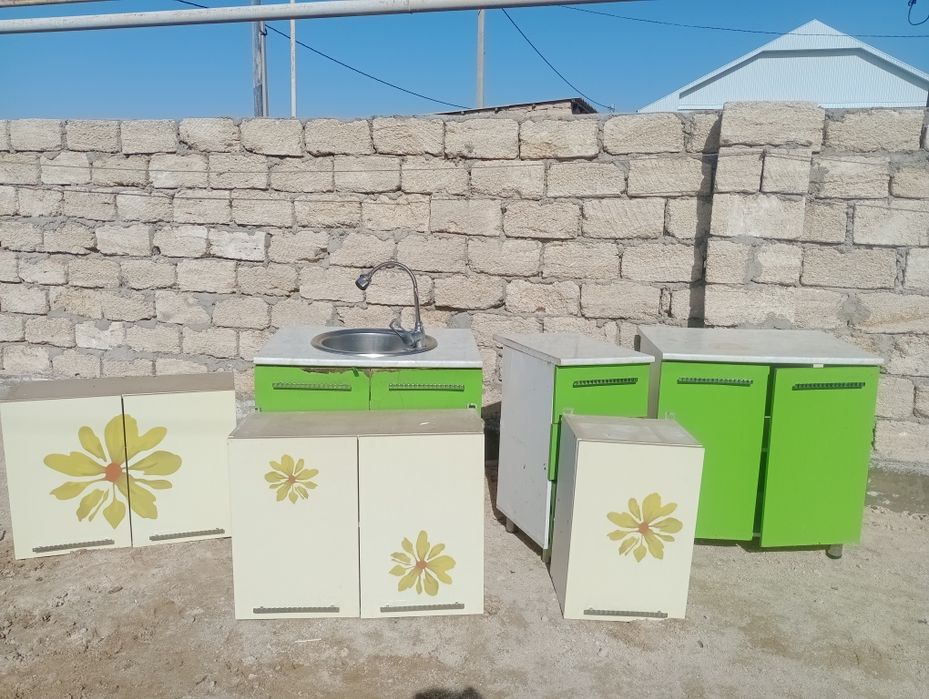 Үй жиһазы сатылады